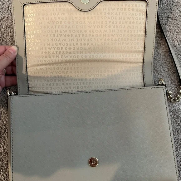 Kate Spade Crossbody Bag - Picture 2 of 4